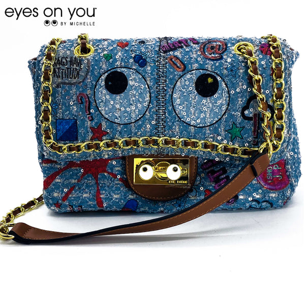 He Is Totally into You