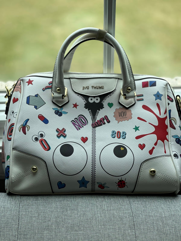 The Lilly Bag